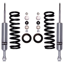 Load image into Gallery viewer, Bilstein BIL47-309975 Bilstein 03-09 Lexus GX470 / 05-21 Toyota Tacoma B8 6112 Front Suspension Lift Kit