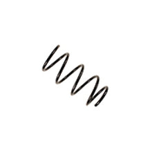 Load image into Gallery viewer, Bilstein BIL37-161903 Bilstein 04-07 BMW 525i B3 OE Replacement Coil Spring - Front