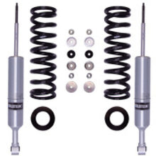 Load image into Gallery viewer, Bilstein BIL47-311190 Bilstein 07-09 Toyota FJ Cruiser / 03-09 Lexus GX470 B8 6112 Front Suspension Kit