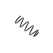 Load image into Gallery viewer, Bilstein BIL37-148508 Bilstein 07-13 BMW 328i B3 OE Replacement Coil Spring - Front