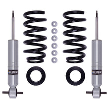 Load image into Gallery viewer, Bilstein BIL47-310858 Bilstein 07-13 Chevrolet Avalanche/Silverado 1500 B8 6112 Front Suspension Kit