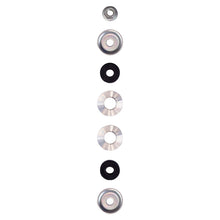 Load image into Gallery viewer, Bilstein BIL33-313146 Bilstein 07-14 Toyota FJ Cruiser / 03-24 Toyota 4Runner B8 5100 Rear 46mm Monotube Shock Absorber