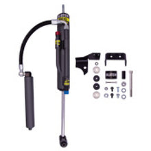 Load image into Gallery viewer, Bilstein BIL25-291308 Bilstein 07-17 Jeep Wrangler / 2018 Jeep Wrangler JK B8 8100 (Bypass) Front Left Shock Absorber