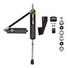 Load image into Gallery viewer, Bilstein BIL25-294118 Bilstein 07-21 Toyota Tundra B8 8100 Rear Left Shock Absorber