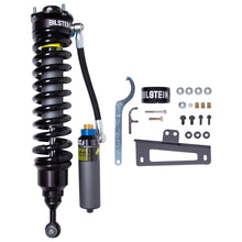 Load image into Gallery viewer, Bilstein BIL41-326084 Bilstein 07-21 Toyota Tundra B8 8112 ZoneControl CR DSA+ Front Left