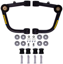 Load image into Gallery viewer, Bilstein BIL51-304690 Bilstein 10-21 GX460 / 03-09 GX470 / 03-21 4Runner / 07-14 FJ Cruiser B8 Front Upper Control Arm Kit