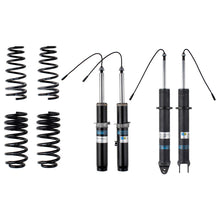 Load image into Gallery viewer, Bilstein BIL46-258885 Bilstein 12-19 Porsche 911 B12 Pro-Kit