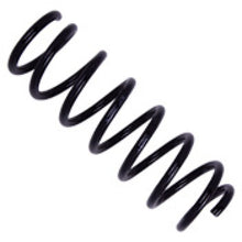 Load image into Gallery viewer, Bilstein BIL36-294442 Bilstein 13-17 BMW X3 B3 OE Replacement Coil Spring - Rear