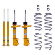 Load image into Gallery viewer, Bilstein BIL46-254627 Bilstein 15-19 Mercedes-Benz GLA250 B12 Pro-Lift Kit