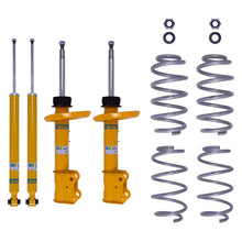 Load image into Gallery viewer, Bilstein BIL46-254627 Bilstein 15-19 Mercedes-Benz GLA250 B12 Pro-Lift Kit