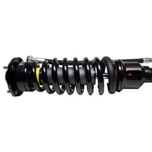 Load image into Gallery viewer, Bilstein BIL41-326701 Bilstein 15-24 Ford F-150 4WD B8 8112 (ZoneControl CR) Front Left Shock Absorber - 0.7-2.7in Lift