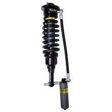Load image into Gallery viewer, Bilstein BIL41-326701 Bilstein 15-24 Ford F-150 4WD B8 8112 (ZoneControl CR) Front Left Shock Absorber - 0.7-2.7in Lift