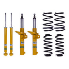 Load image into Gallery viewer, Bilstein BIL46-275738 Bilstein 16-21 Audi TT Quattro B12 Pro-Kit
