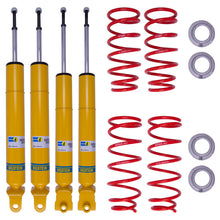 Load image into Gallery viewer, Bilstein BIL46-278708 Bilstein 17-20 Fiat 124 Spider / 16-19 Mazda MX-5 Miata B12 Sportline Kit