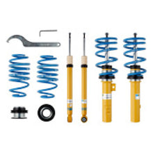 Load image into Gallery viewer, Bilstein BIL47-282117 Bilstein 17-20 Honda Civic B14 PSS Kit
