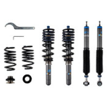 Load image into Gallery viewer, Bilstein BIL48-303538 Bilstein 18-19 Audi RS5 EVO T1 Suspension Kit - Front / Rear