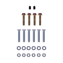 Load image into Gallery viewer, Bilstein BIL53-291417 Bilstein 18-23 Jeep Wrangler JL 4DR B8 5100 1.5in Suspension Lift Kit (Without Winch)