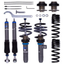 Load image into Gallery viewer, Bilstein BIL48-304979 Bilstein 19-21 BMW 330i xDrive 20-21 M340i xDrive 2021 330e/430i xDrive EVO T1 Coilovers