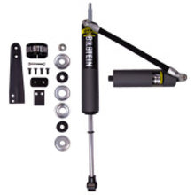 Load image into Gallery viewer, Bilstein BIL25-325805 Bilstein 2007-2021 Toyota Tundra B8 8100 Monotube Rear Right Shock Absorber