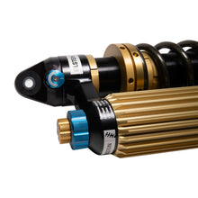 Load image into Gallery viewer, Bilstein BIL41-341780 Bilstein 21-22 Polaris RZR Turbo S4 Black Hawk Powersports Shock & Coil Spring Assembly - Front Left