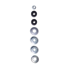 Load image into Gallery viewer, Bilstein BIL24-332903 Bilstein 23-24 Toyota Sequoia (Non Air) B8 5100 Rear Shock Absorber - 0-1.5in Lift