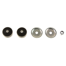 Load image into Gallery viewer, Bilstein BIL24-141727 Bilstein 4600 Series 07-13 Jeep Wrangler Front 46mm Monotube Shock Absorber