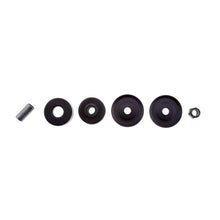 Load image into Gallery viewer, Bilstein BIL24-240390 Bilstein 4600 Series 2014 Dodge Ram 2500 Front 46mm Monotube Shock Absorber
