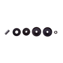 Load image into Gallery viewer, Bilstein BIL24-240390 Bilstein 4600 Series 2014 Dodge Ram 2500 Front 46mm Monotube Shock Absorber