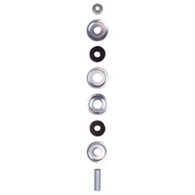 Load image into Gallery viewer, Bilstein BIL24-286244 Bilstein 5100 Series 07-21 Toyota Tundra (For Rear Lifted Height 2in) 46mm Shock Absorber