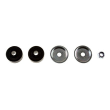 Load image into Gallery viewer, Bilstein BIL24-186216 Bilstein 5100 Series 1993 Jeep Grand Cherokee Base Front 46mm Monotube Shock Absorber