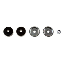 Load image into Gallery viewer, Bilstein BIL24-186216 Bilstein 5100 Series 1993 Jeep Grand Cherokee Base Front 46mm Monotube Shock Absorber
