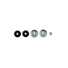 Load image into Gallery viewer, Bilstein BIL24-185929 Bilstein 5100 Series 1998 Jeep Wrangler SE Front 46mm Monotube Shock Absorber