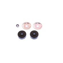 Load image into Gallery viewer, Bilstein BIL24-187190 Bilstein 5100 Series 1998 Jeep Wrangler SE Front 46mm Monotube Shock Absorber