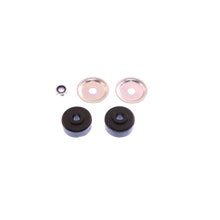 Load image into Gallery viewer, Bilstein BIL24-187190 Bilstein 5100 Series 1998 Jeep Wrangler SE Front 46mm Monotube Shock Absorber