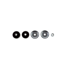 Load image into Gallery viewer, Bilstein BIL24-187183 Bilstein 5100 Series 2003 GMC Sierra 2500 HD SLE Front 46mm Monotube Shock Absorber