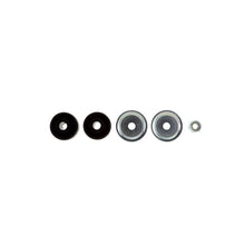 Load image into Gallery viewer, Bilstein BIL24-186872 Bilstein 5100 Series 2009 Jeep Wrangler X-S Front 46mm Monotube Shock Absorber