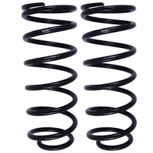 Load image into Gallery viewer, Bilstein BIL53-297686 Bilstein 8-11 & 13-21 Toyota Landcruiser Rear B12 Special 1.5in Lift Heavy Load Springs