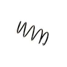 Load image into Gallery viewer, Bilstein BIL36-133161 Bilstein 96-99 BMW 328i B3 OE Replacement Coil Spring - Front