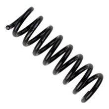 Load image into Gallery viewer, Bilstein BIL36-266562 Bilstein 96-99 Mercedes-Benz E300 B3 OE Replacement Coil Spring - Rear
