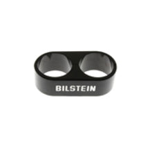 Load image into Gallery viewer, Bilstein BIL11-176015 Bilstein B1 Reservoir Clamps - Black Anodized