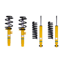 Load image into Gallery viewer, Bilstein BIL46-223661 Bilstein B12 12-15 BMW 328i Front and Rear Suspension Kit