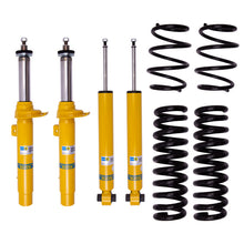 Load image into Gallery viewer, Bilstein BIL46-237576 Bilstein B12 13-15 BMW ActiveHybrid 3 Front and Rear Suspension Kit