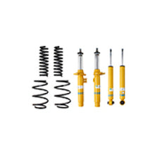Load image into Gallery viewer, Bilstein BIL46-223609 Bilstein B12 14-16 BMW 228i Base 2.0L Front and Rear Suspension Kit