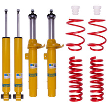 Load image into Gallery viewer, Bilstein BIL46-237569 Bilstein B12 14-16 BMW 228i Front and Rear Suspension Kit