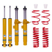 Load image into Gallery viewer, Bilstein BIL46-237569 Bilstein B12 14-16 BMW 228i Front and Rear Suspension Kit