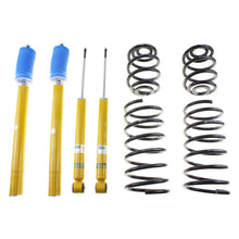 Load image into Gallery viewer, Bilstein BIL46-000101 Bilstein B12 1985 BMW 325e Base Sedan Front and Rear Suspension Kit
