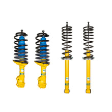 Load image into Gallery viewer, Bilstein BIL46-189950 Bilstein B12 1985 Volkswagen Golf Base Front and Rear Suspension Kit
