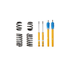 Load image into Gallery viewer, Bilstein BIL46-000118 Bilstein B12 1992 BMW 318i Base Sedan Front and Rear Suspension Kit