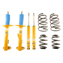 Load image into Gallery viewer, Bilstein BIL46-000736 Bilstein B12 1992 BMW 318i Base Sedan Front and Rear Suspension Kit