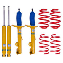 Load image into Gallery viewer, Bilstein BIL46-000750 Bilstein B12 1992 BMW 318i Base Sedan Front and Rear Suspension Kit